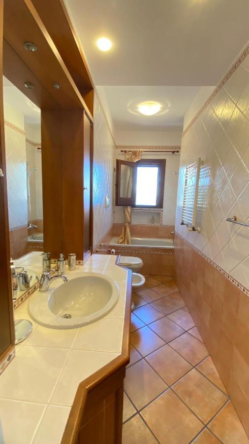 Апартаменты Ruggero House Чефалу Экстерьер фото
