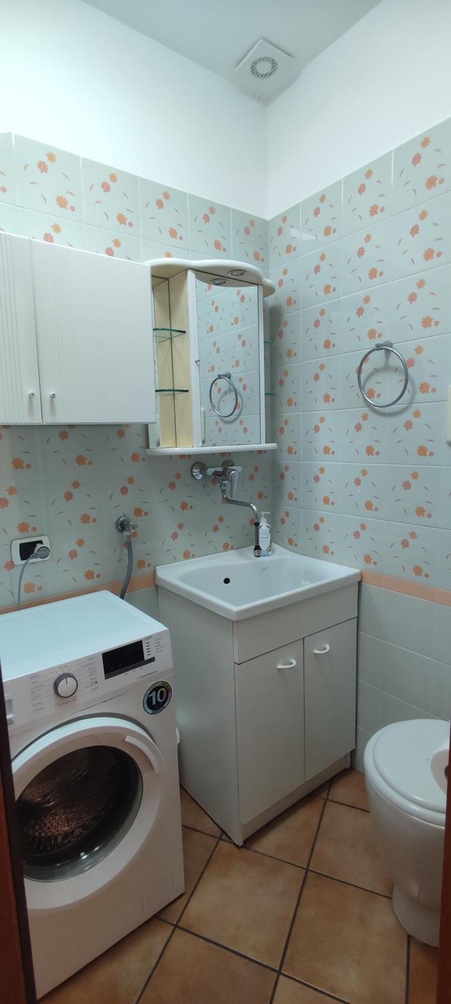 Апартаменты Ruggero House Чефалу Экстерьер фото